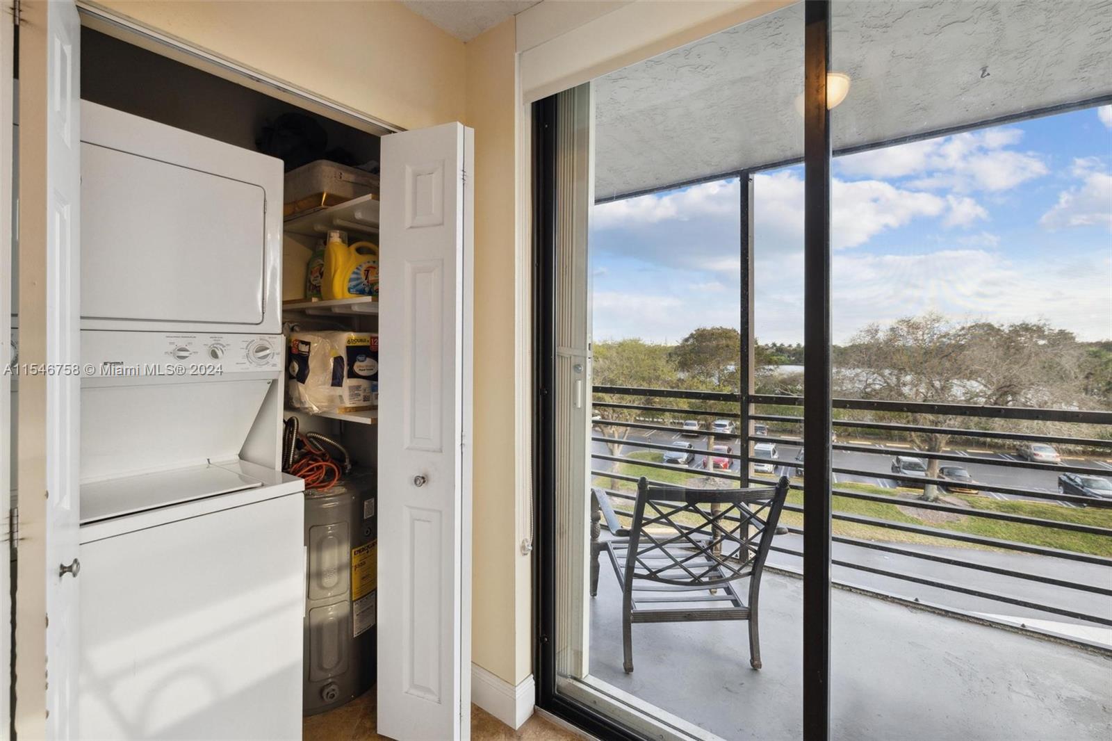 kitchen view