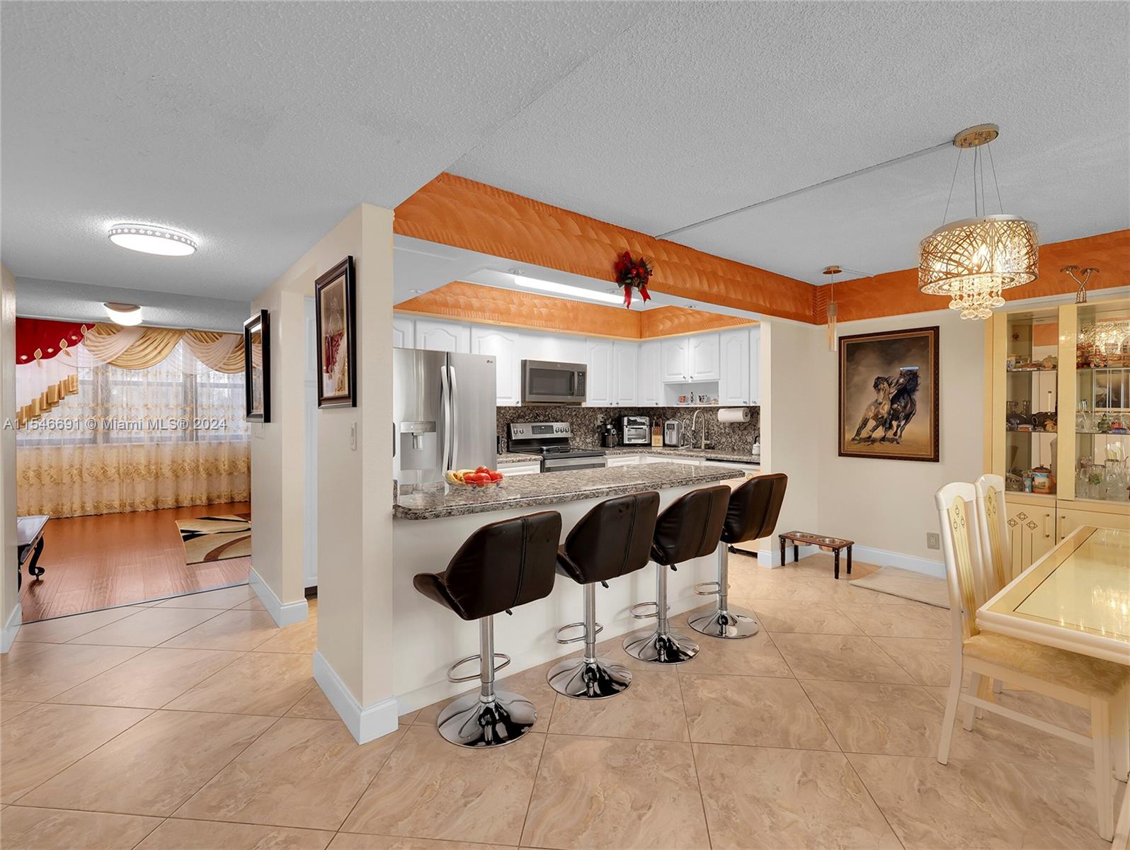 20381 NE 30th Ave 424-7, Aventura, Florida 33180, 3 Bedrooms Bedrooms, ,2 BathroomsBathrooms,Residential,For Sale,20381 NE 30th Ave 424-7,A11546691