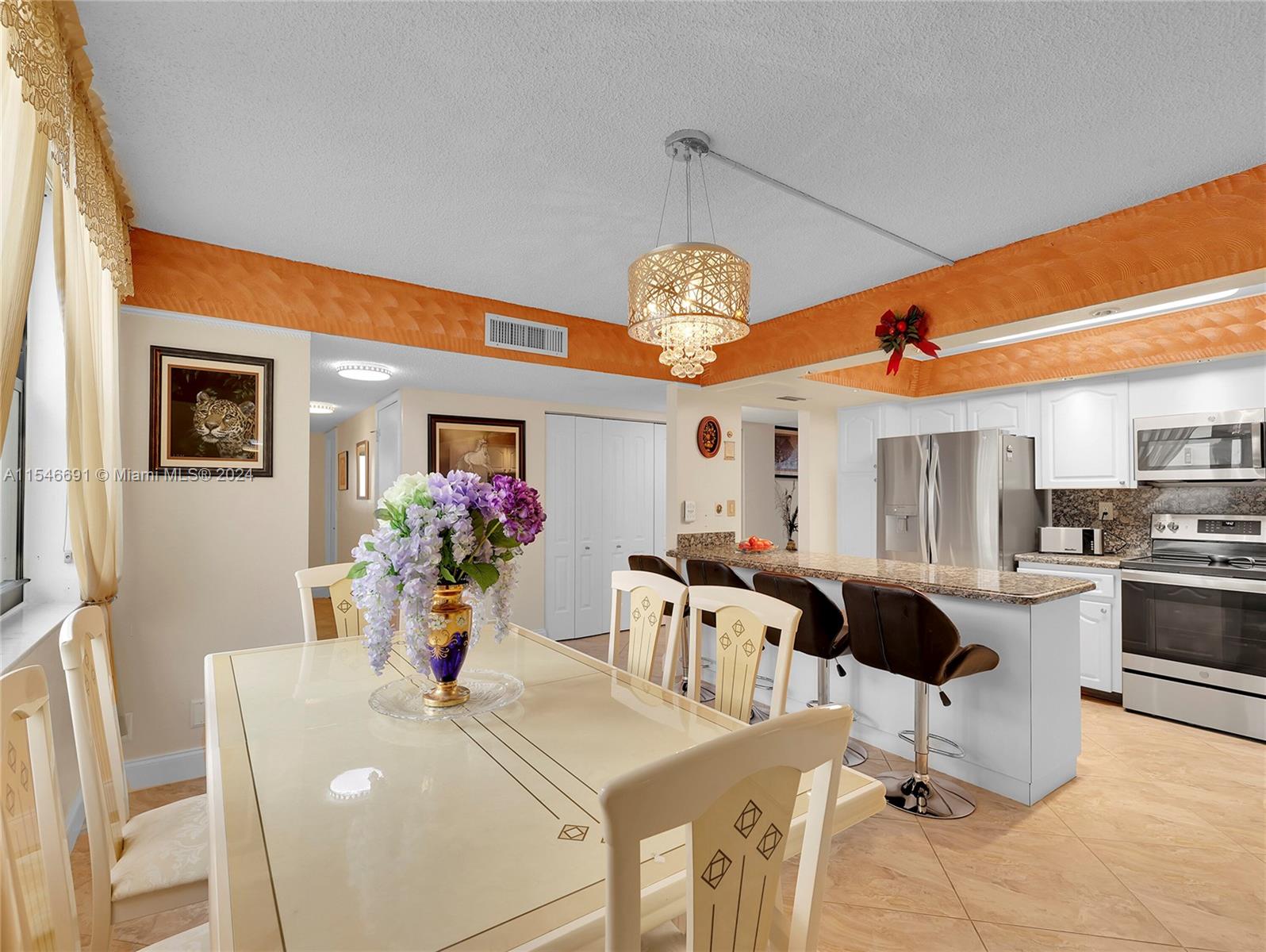 20381 NE 30th Ave 424-7, Aventura, Florida 33180, 3 Bedrooms Bedrooms, ,2 BathroomsBathrooms,Residential,For Sale,20381 NE 30th Ave 424-7,A11546691