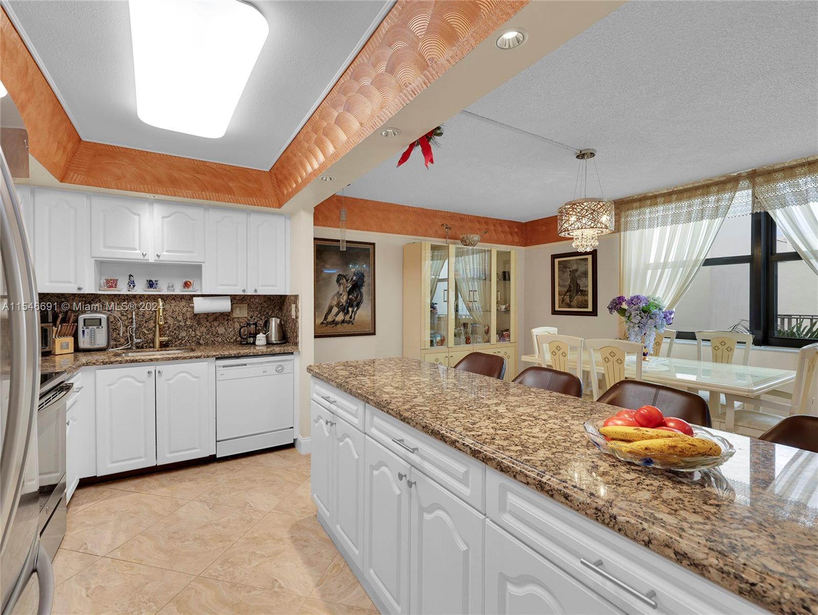 20381 NE 30th Ave 424-7, Aventura, Florida 33180, 3 Bedrooms Bedrooms, ,2 BathroomsBathrooms,Residential,For Sale,20381 NE 30th Ave 424-7,A11546691