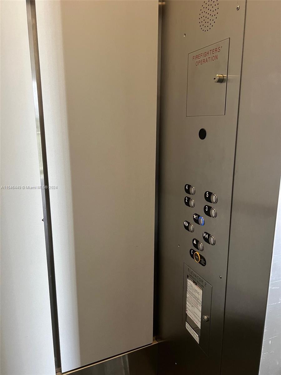 4800 Hillcrest LN 402, Hollywood, Florida 33021, 2 Bedrooms Bedrooms, ,2 BathroomsBathrooms,Residential,For Sale,4800 Hillcrest LN 402,A11546449