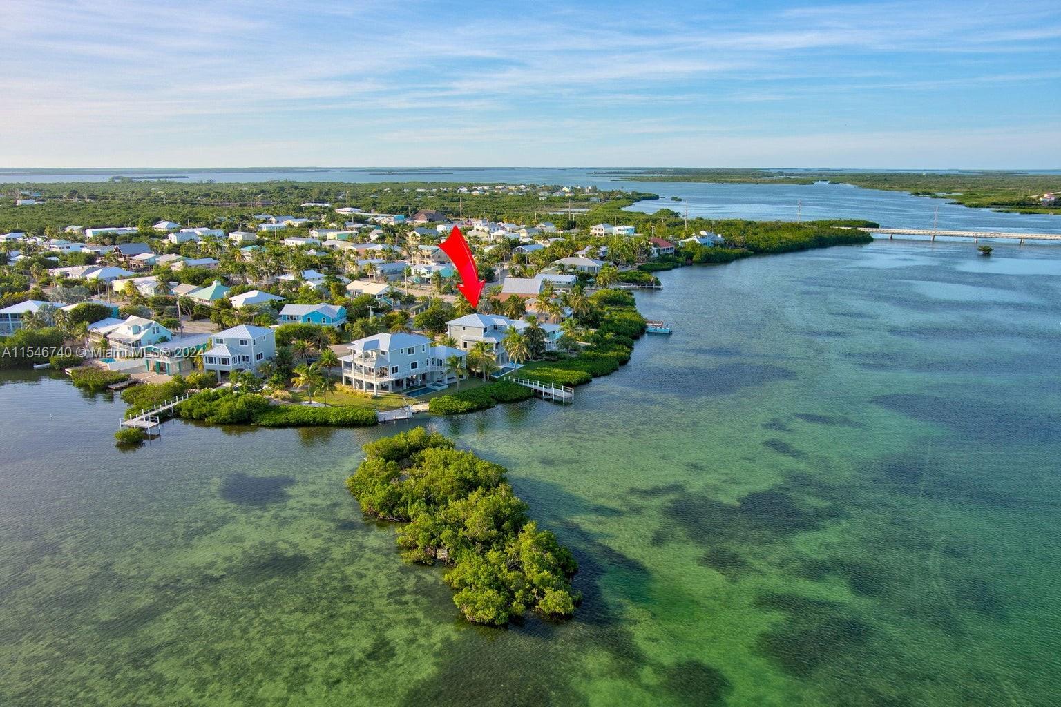 271 W. Indies Dr, Sugarloaf, FL, 33042 United States, 4 Bedrooms Bedrooms, ,3 BathroomsBathrooms,Residential,For Sale,W. Indies Dr,A11546740