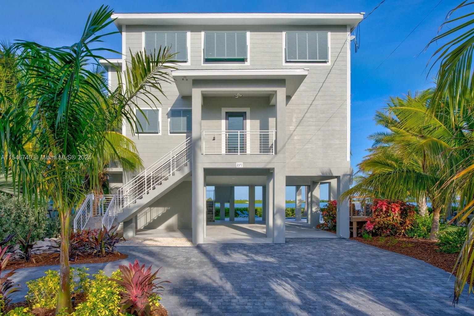 271 W. Indies Dr, Sugarloaf, FL, 33042 United States, 4 Bedrooms Bedrooms, ,3 BathroomsBathrooms,Residential,For Sale,W. Indies Dr,A11546740