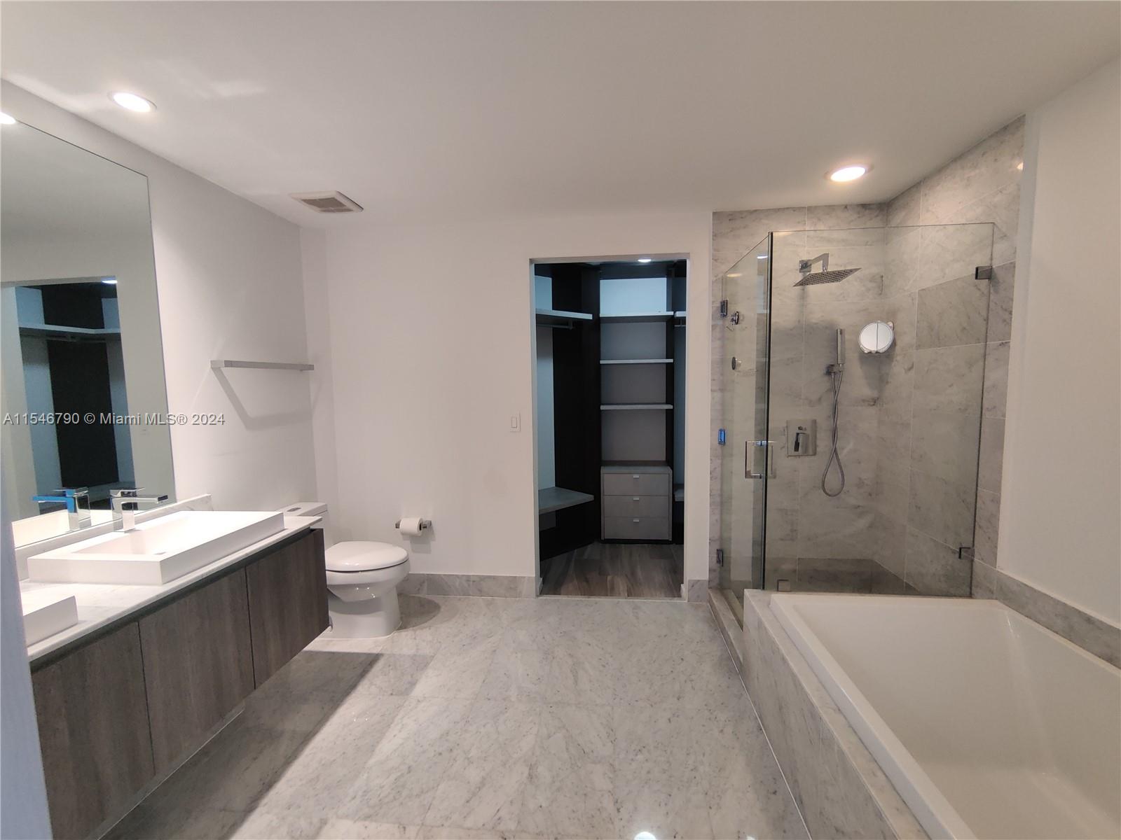 801 S Miami Ave 2405, Miami, Florida 33130, 2 Bedrooms Bedrooms, ,2 BathroomsBathrooms,Residentiallease,For Rent,801 S Miami Ave 2405,A11546790