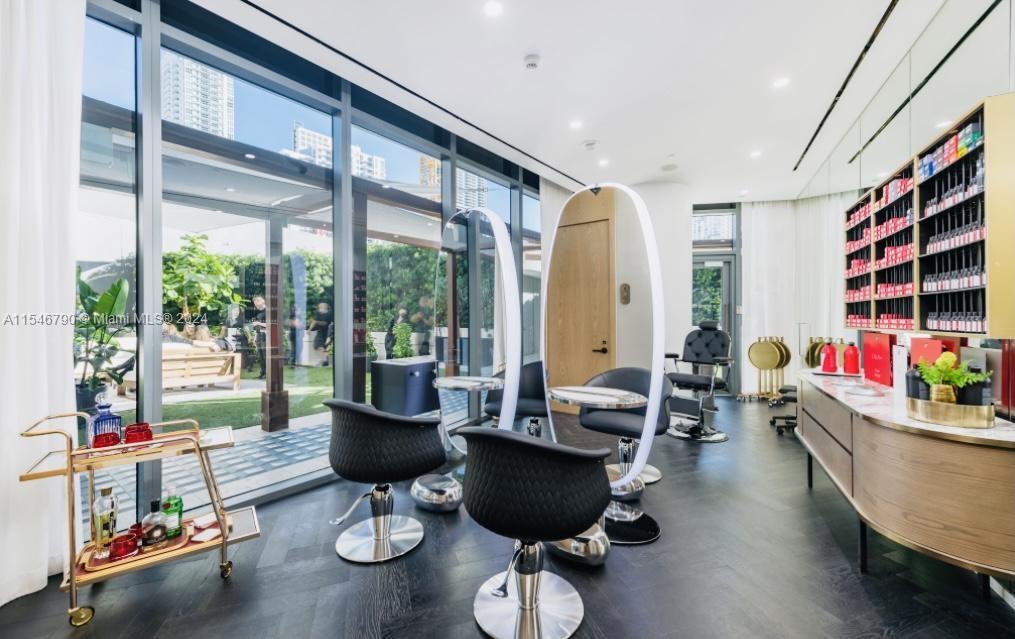 801 S Miami Ave 2405, Miami, Florida 33130, 2 Bedrooms Bedrooms, ,2 BathroomsBathrooms,Residentiallease,For Rent,801 S Miami Ave 2405,A11546790