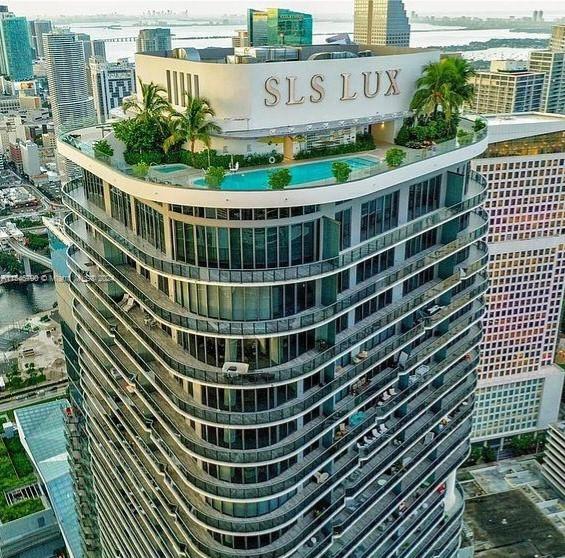 801 S Miami Ave 2405, Miami, Florida 33130, 2 Bedrooms Bedrooms, ,2 BathroomsBathrooms,Residentiallease,For Rent,801 S Miami Ave 2405,A11546790
