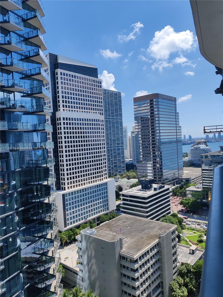 801 S Miami Ave 2405, Miami, Florida 33130, 2 Bedrooms Bedrooms, ,2 BathroomsBathrooms,Residentiallease,For Rent,801 S Miami Ave 2405,A11546790