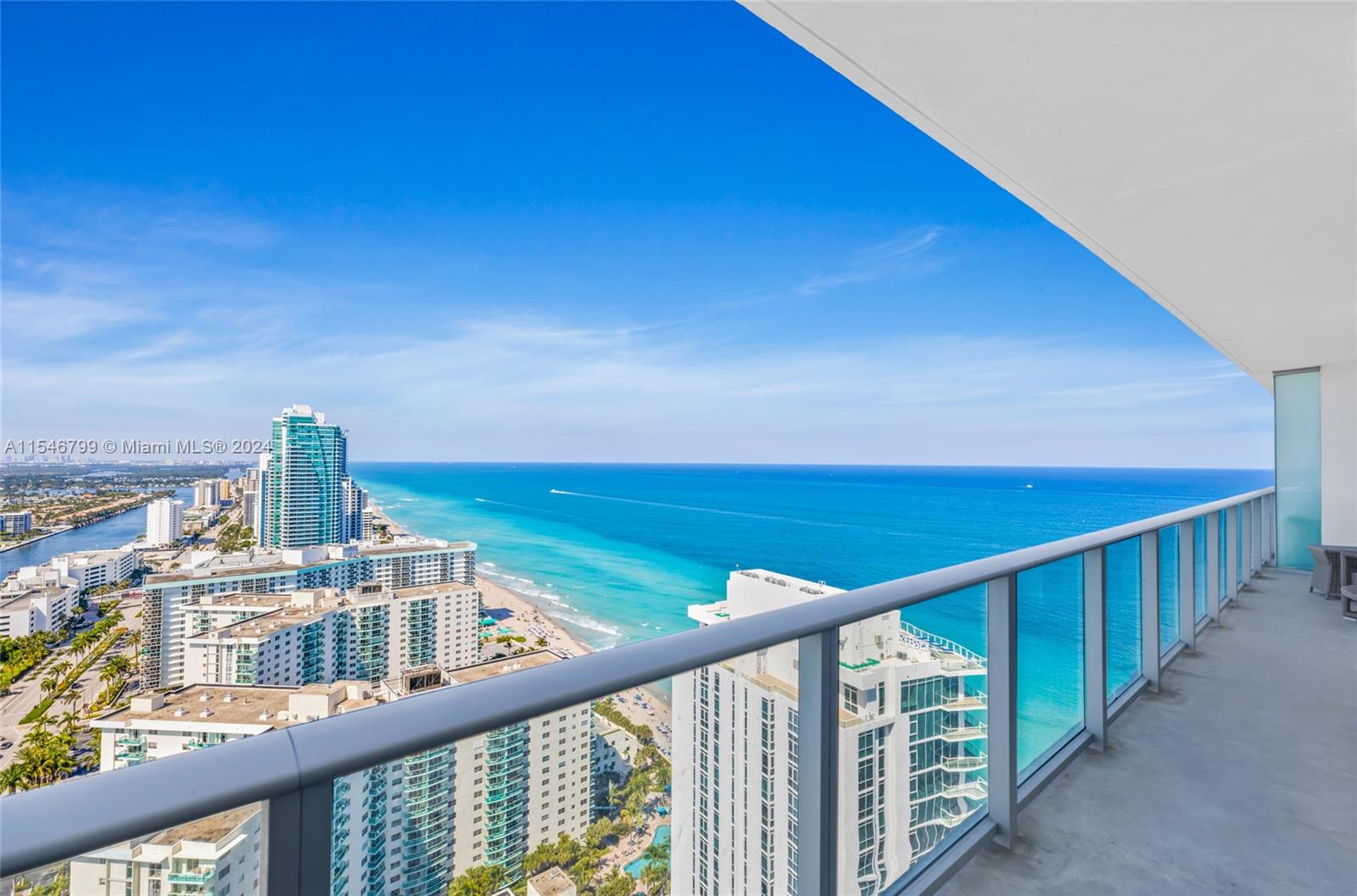 4111 S Ocean Dr 2904, Hollywood, Florida 33019, 2 Bedrooms Bedrooms, ,2 BathroomsBathrooms,Residential,For Sale,4111 S Ocean Dr 2904,A11546799