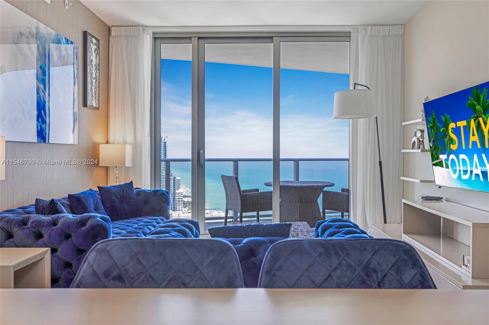 4111 S Ocean Dr 2904, Hollywood, Florida 33019, 2 Bedrooms Bedrooms, ,2 BathroomsBathrooms,Residential,For Sale,4111 S Ocean Dr 2904,A11546799