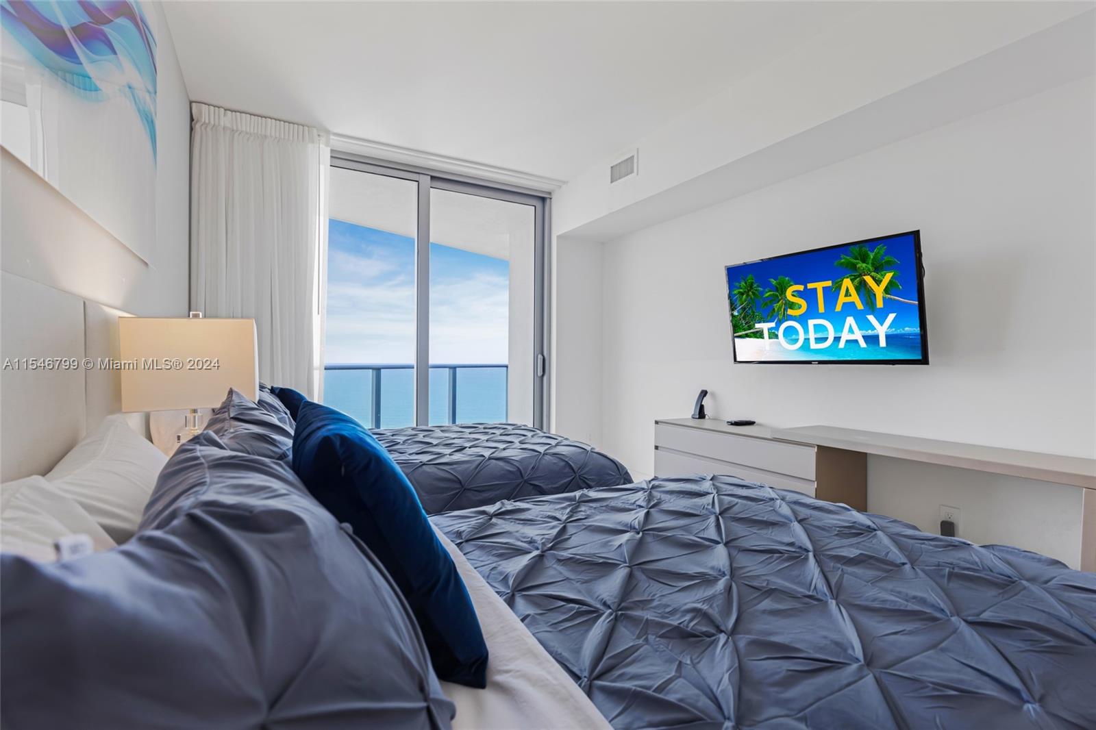 4111 S Ocean Dr 2904, Hollywood, Florida 33019, 2 Bedrooms Bedrooms, ,2 BathroomsBathrooms,Residential,For Sale,4111 S Ocean Dr 2904,A11546799