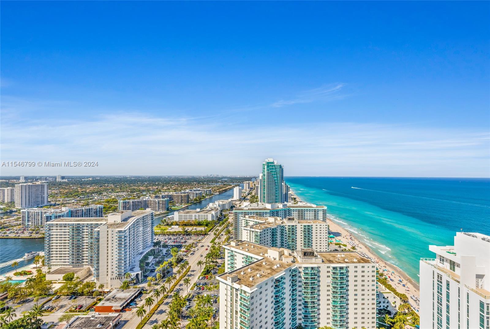 4111 S Ocean Dr 2904, Hollywood, Florida 33019, 2 Bedrooms Bedrooms, ,2 BathroomsBathrooms,Residential,For Sale,4111 S Ocean Dr 2904,A11546799