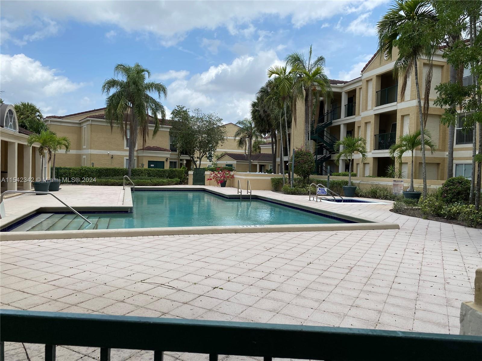 733 Riverside Dr 1226, Coral Springs, Florida 33071, 1 Bedroom Bedrooms, ,1 BathroomBathrooms,Residentiallease,For Rent,733 Riverside Dr 1226,A11542342
