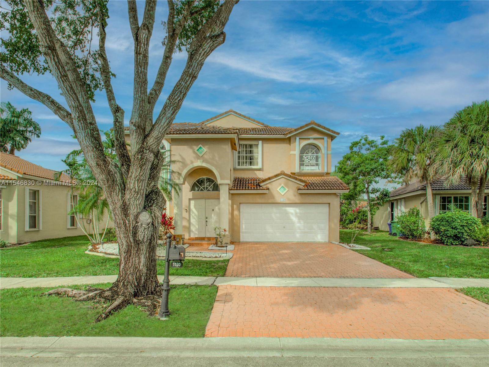 1130 184th Pl, Pembroke Pines, FL, 33029 United States, 5 Bedrooms Bedrooms, ,3 BathroomsBathrooms,Residential,For Sale,184th Pl,A11546830