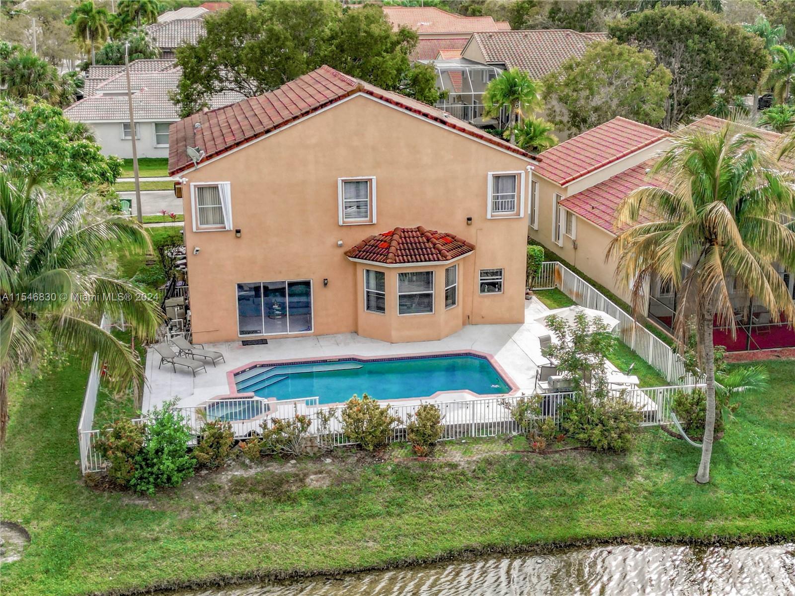1130 184th Pl, Pembroke Pines, FL, 33029 United States, 5 Bedrooms Bedrooms, ,3 BathroomsBathrooms,Residential,For Sale,184th Pl,A11546830