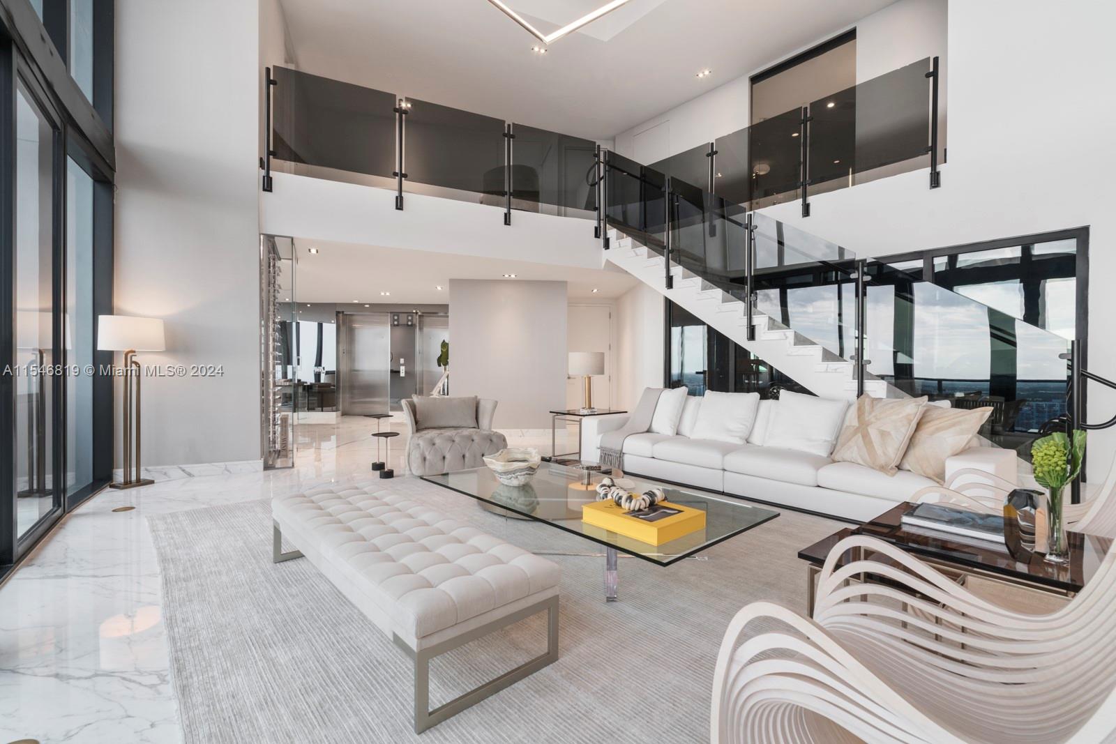 18555 Collins Ave, Sunny Isles Beach, FL, 33160 United States, 2 Bedrooms Bedrooms, ,3 BathroomsBathrooms,Residential,For Sale,Collins Ave,A11546819