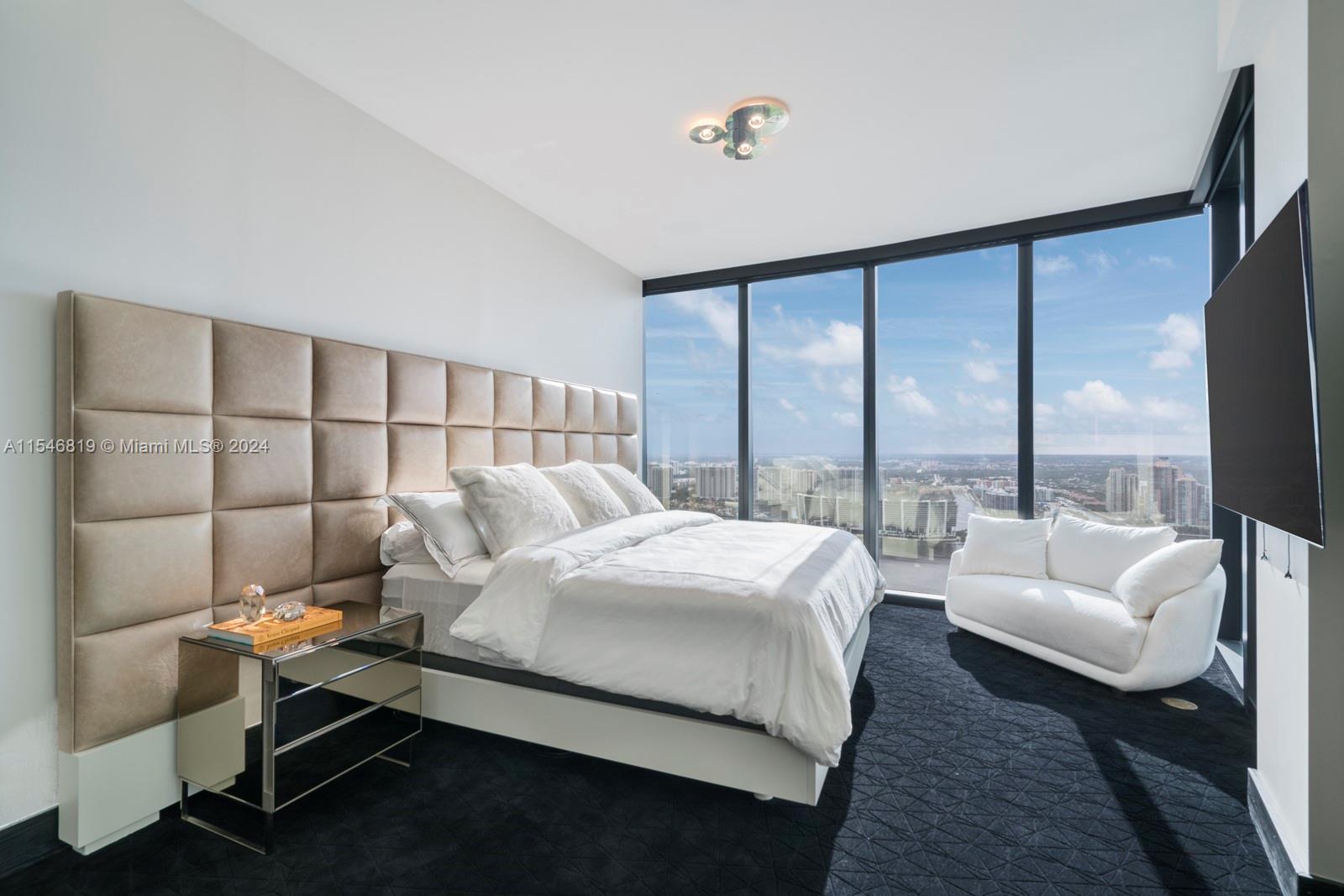 18555 Collins Ave 4204, Sunny Isles Beach, Florida 33160, 2 Bedrooms Bedrooms, ,3 BathroomsBathrooms,Residential,For Sale,18555 Collins Ave 4204,A11546819