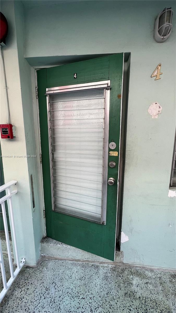 1234 Euclid Ave 4, Miami Beach, Florida 33139, ,1 BathroomBathrooms,Residentiallease,For Rent,1234 Euclid Ave 4,A11546861