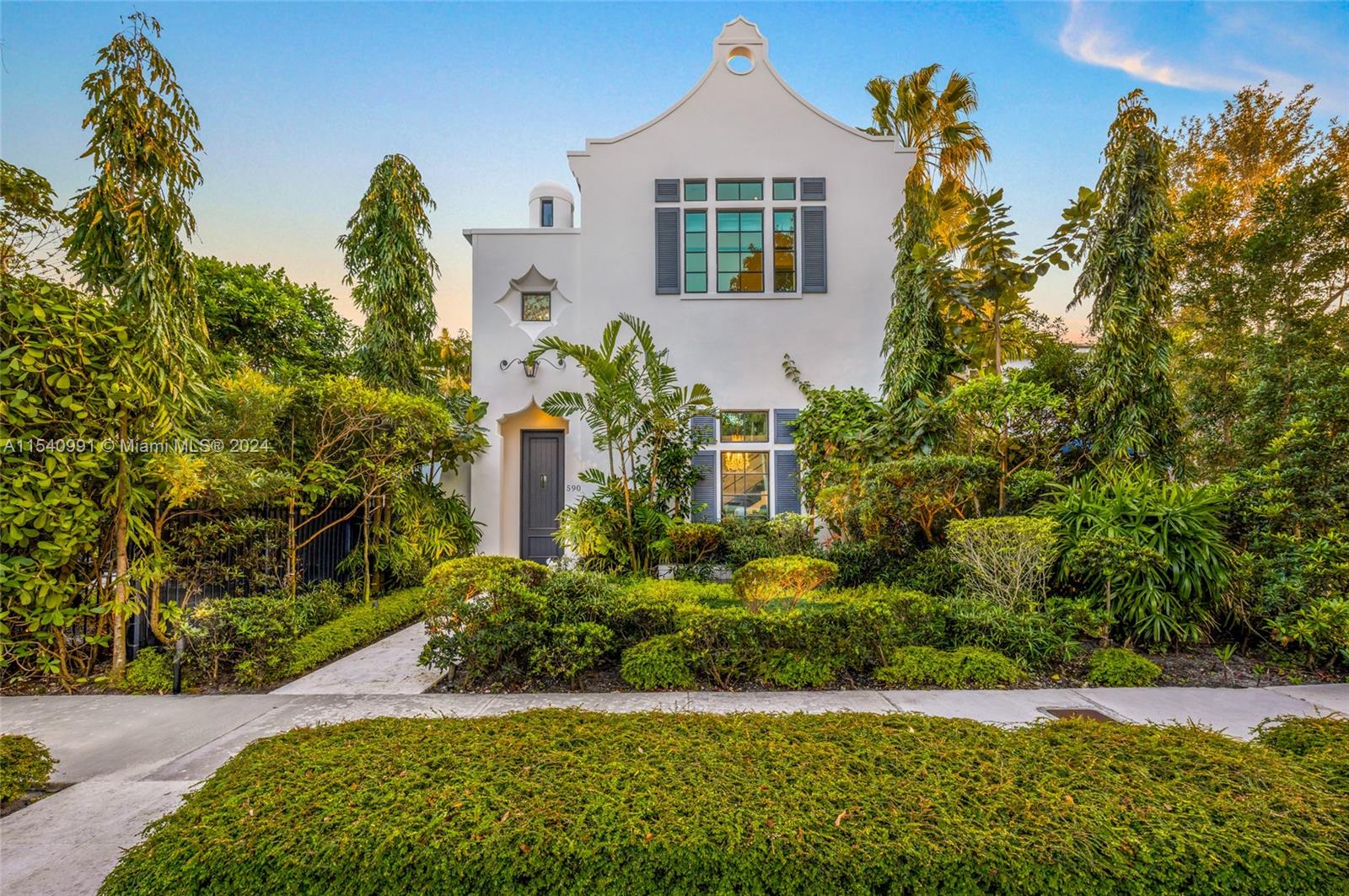 590 59th St, Miami, FL, 33137 United States, 4 Bedrooms Bedrooms, ,3 BathroomsBathrooms,Residential,For Sale,59th St,A11540991