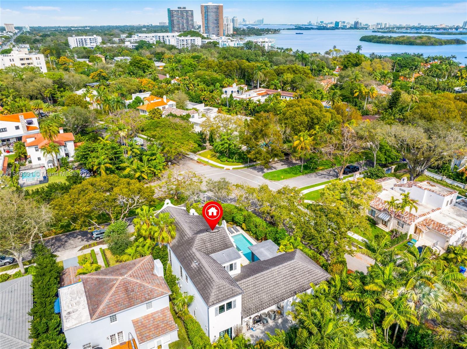 590 59th St, Miami, FL, 33137 United States, 4 Bedrooms Bedrooms, ,3 BathroomsBathrooms,Residential,For Sale,59th St,A11540991