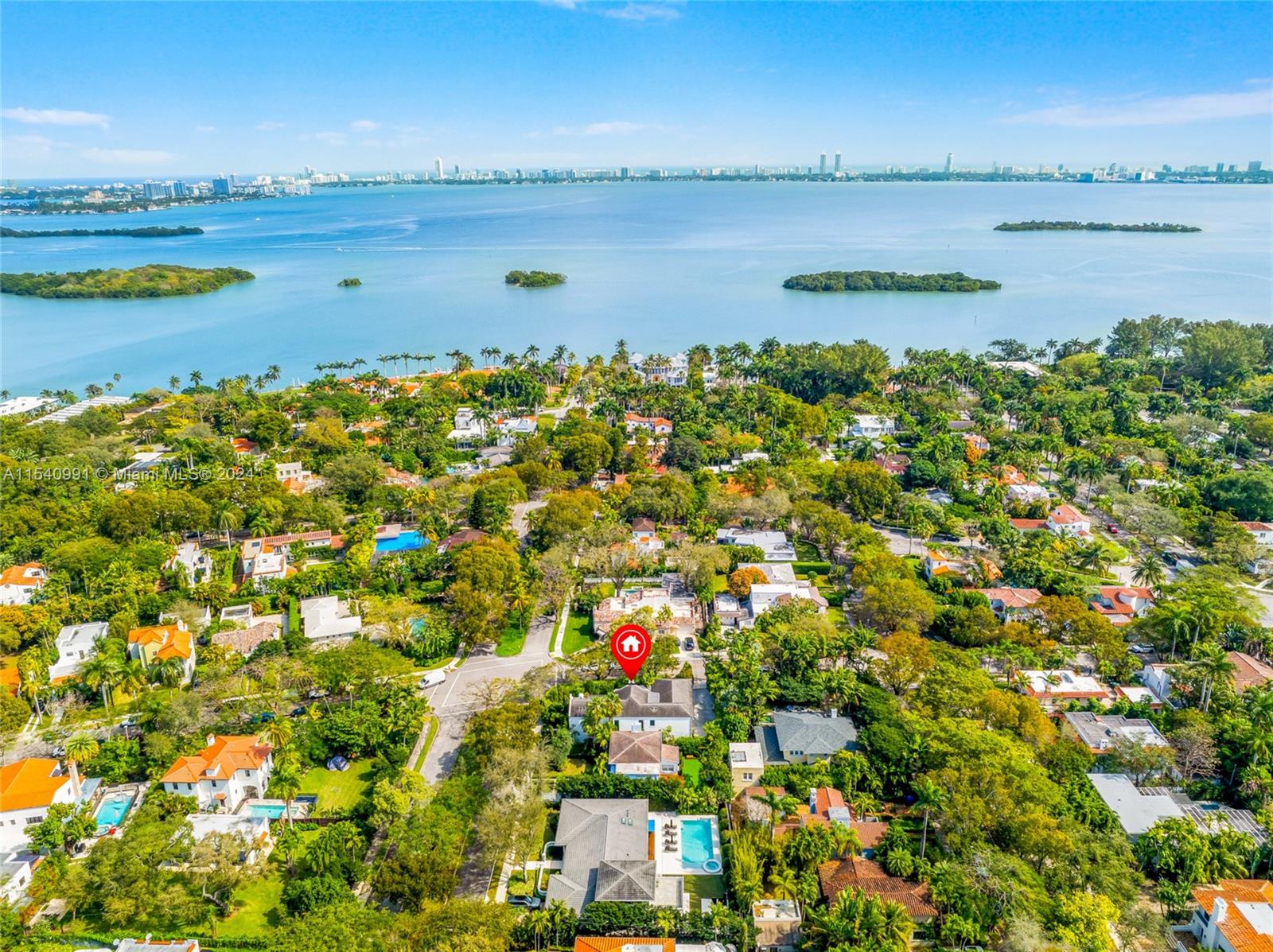 590 59th St, Miami, FL, 33137 United States, 4 Bedrooms Bedrooms, ,3 BathroomsBathrooms,Residential,For Sale,59th St,A11540991