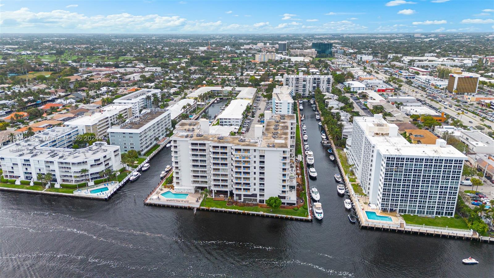 3100 48th St, Fort Lauderdale, FL, 33308 United States, 2 Bedrooms Bedrooms, ,2 BathroomsBathrooms,Residential,For Sale,48th St,A11544948