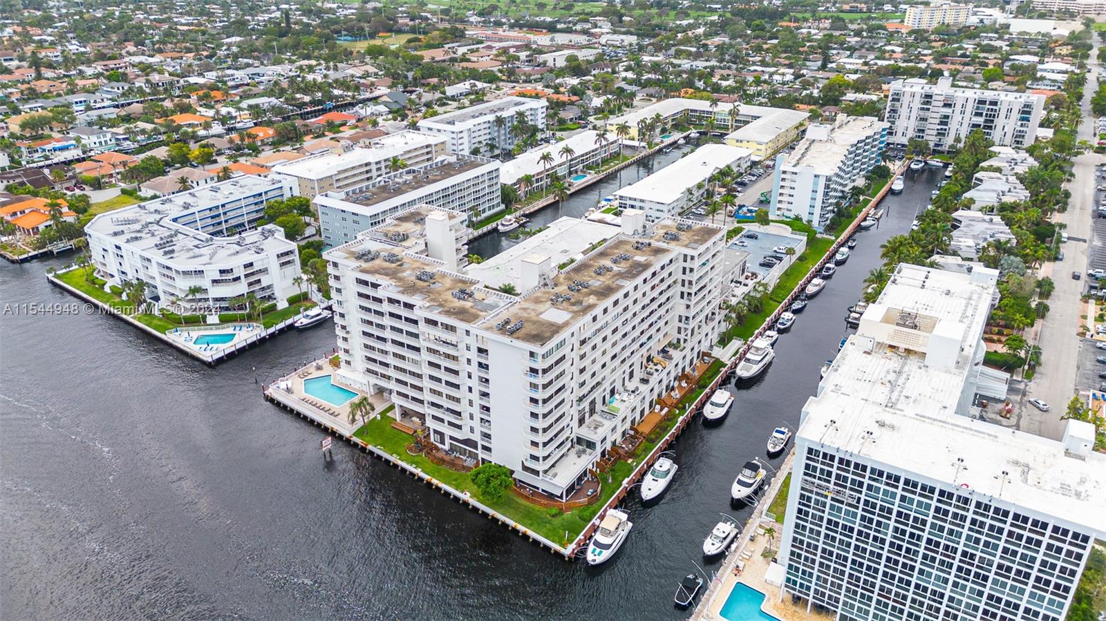 3100 48th St, Fort Lauderdale, FL, 33308 United States, 2 Bedrooms Bedrooms, ,2 BathroomsBathrooms,Residential,For Sale,48th St,A11544948