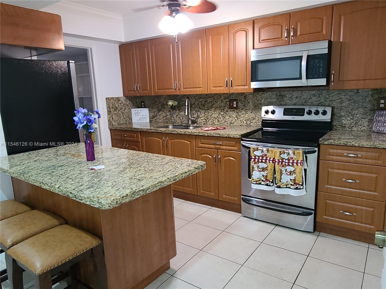 8401 SW 107th Ave 274E, Miami, Florida 33173, 1 Bedroom Bedrooms, ,1 BathroomBathrooms,Residential,For Sale,8401 SW 107th Ave 274E,A11546126