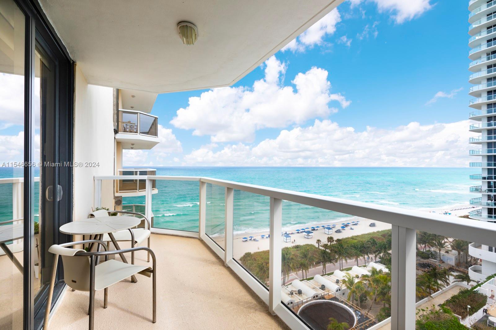 6423 Collins Ave 1404, Miami Beach, Florida 33141, 1 Bedroom Bedrooms, ,2 BathroomsBathrooms,Residential,For Sale,6423 Collins Ave 1404,A11546656