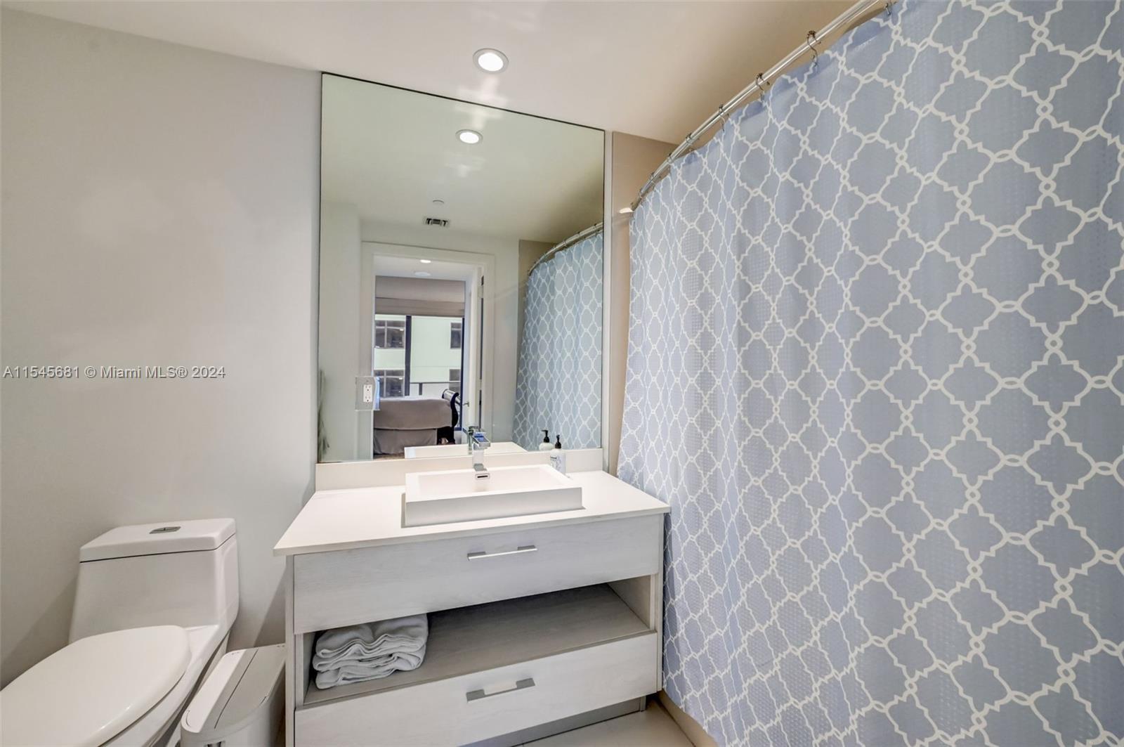 55 SW 9th St 2110, Miami, Florida 33130, 1 Bedroom Bedrooms, ,1 BathroomBathrooms,Residential,For Sale,55 SW 9th St 2110,A11545681