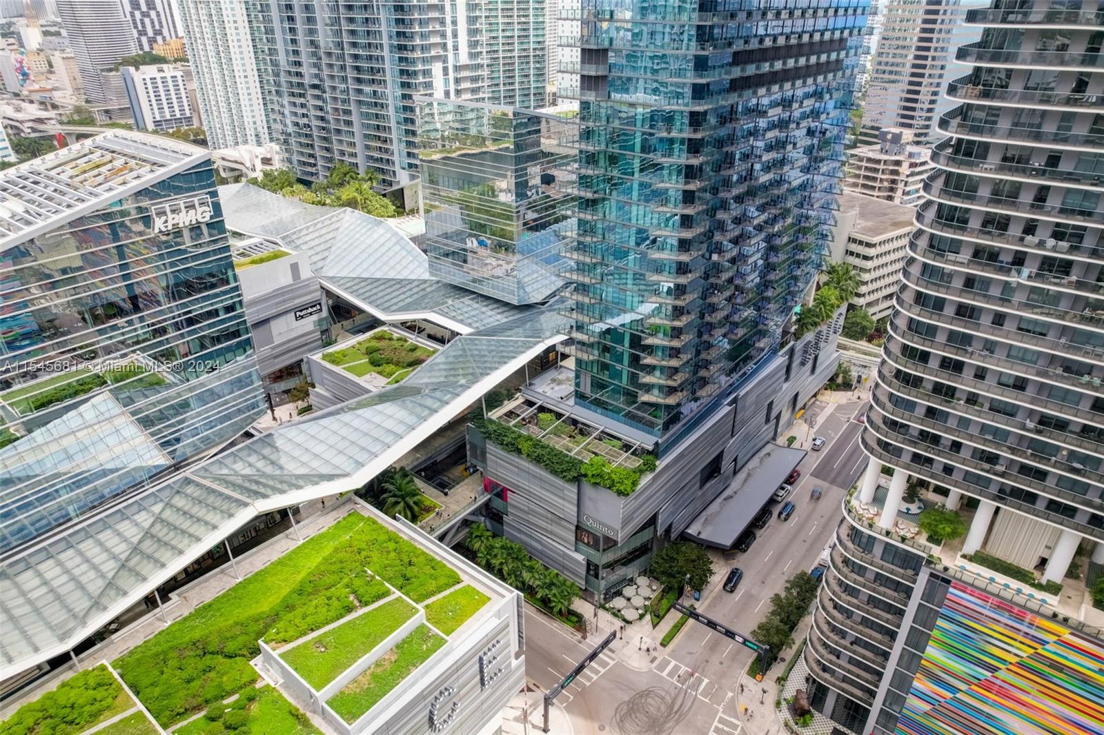 55 SW 9th St 2110, Miami, Florida 33130, 1 Bedroom Bedrooms, ,1 BathroomBathrooms,Residential,For Sale,55 SW 9th St 2110,A11545681