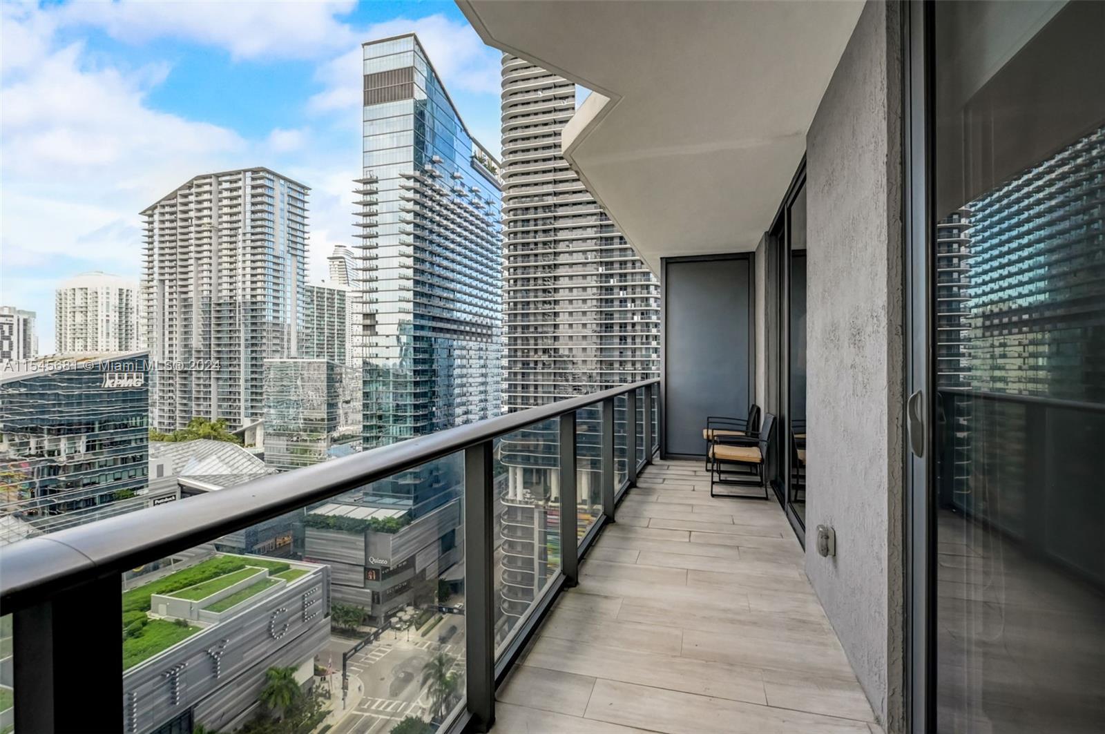 55 SW 9th St 2110, Miami, Florida 33130, 1 Bedroom Bedrooms, ,1 BathroomBathrooms,Residential,For Sale,55 SW 9th St 2110,A11545681