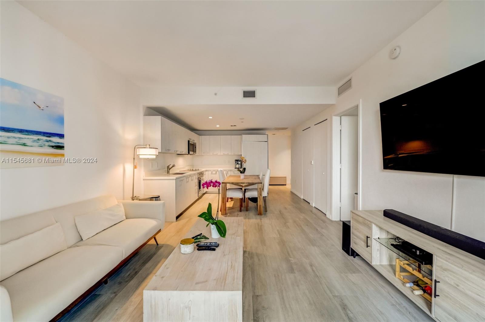 55 SW 9th St 2110, Miami, Florida 33130, 1 Bedroom Bedrooms, ,1 BathroomBathrooms,Residential,For Sale,55 SW 9th St 2110,A11545681