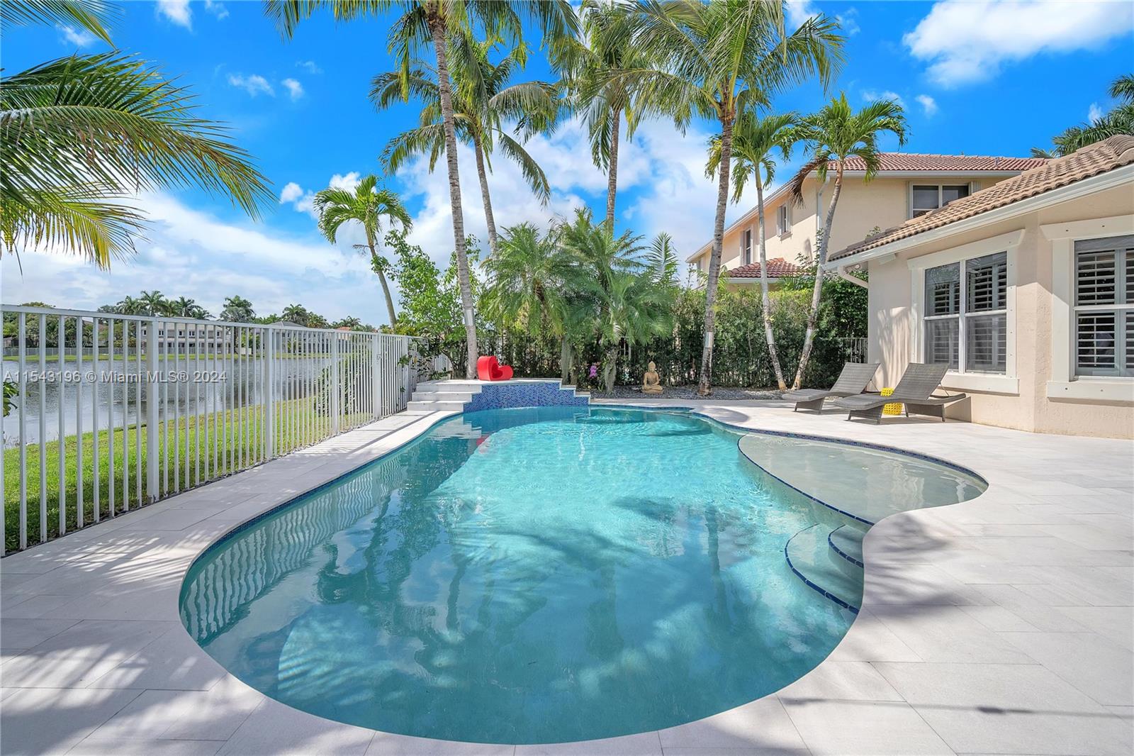 1719 Harbor View Cir, Weston, FL, 33327 United States, 6 Bedrooms Bedrooms, ,3 BathroomsBathrooms,Residential,For Sale,Harbor View Cir,A11543196