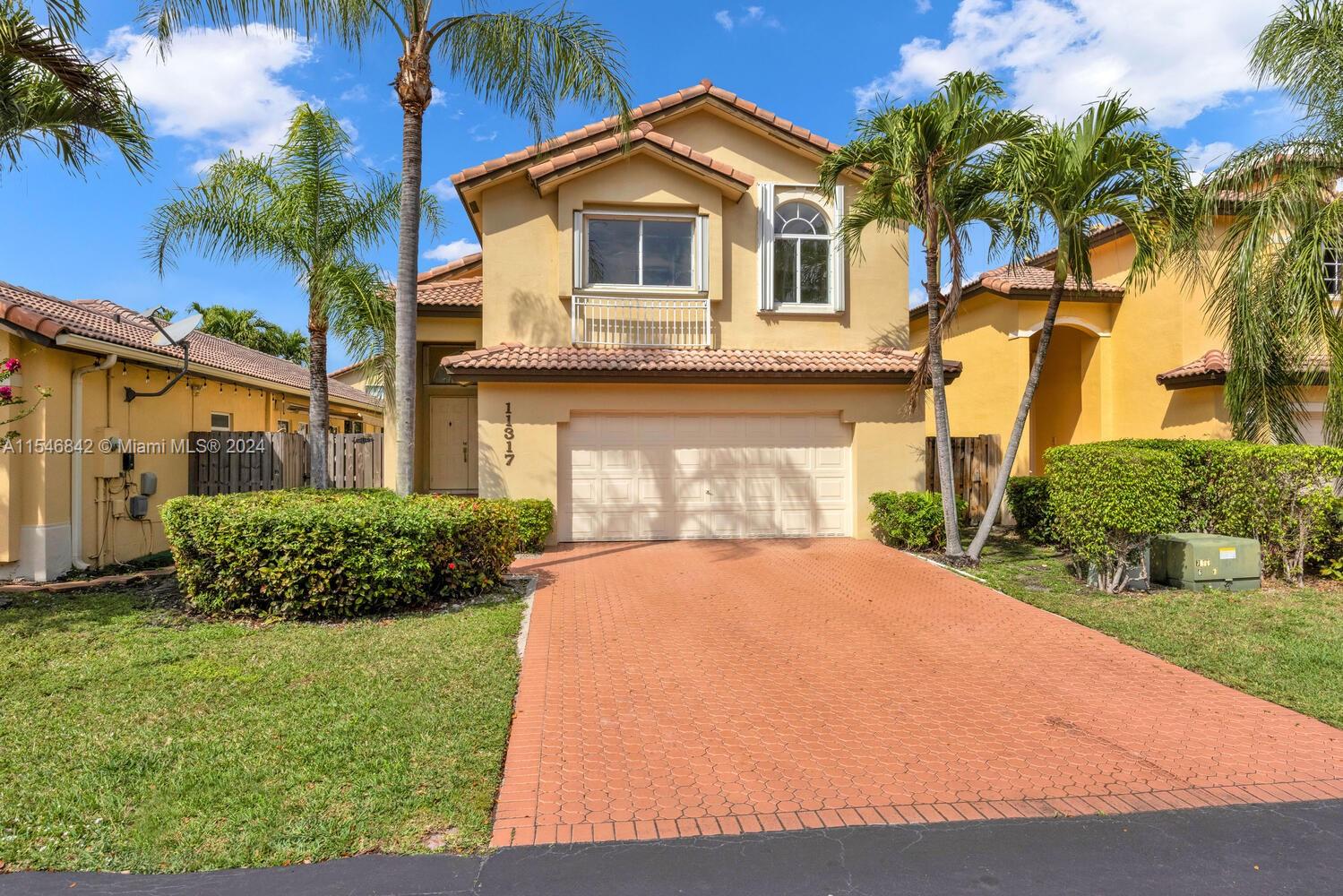 11317 52nd Ln, Doral, FL, 33178 United States, 4 Bedrooms Bedrooms, ,2 BathroomsBathrooms,Residential,For Sale,52nd Ln,A11546842