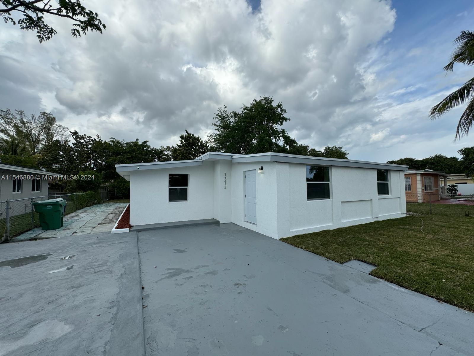 1375 NW 116th St  For Sale A11546880, FL