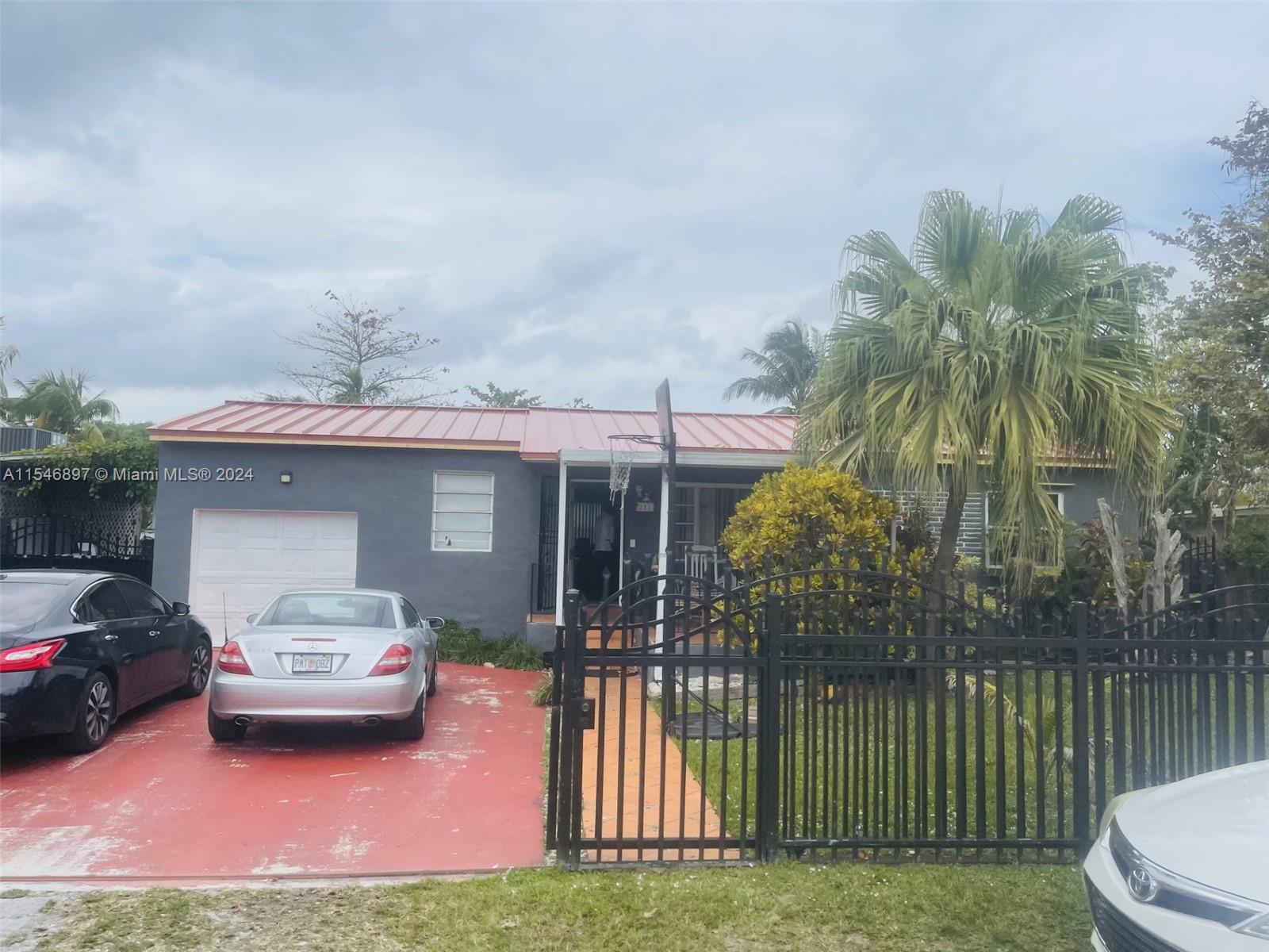 Undisclosed For Sale A11546897, FL