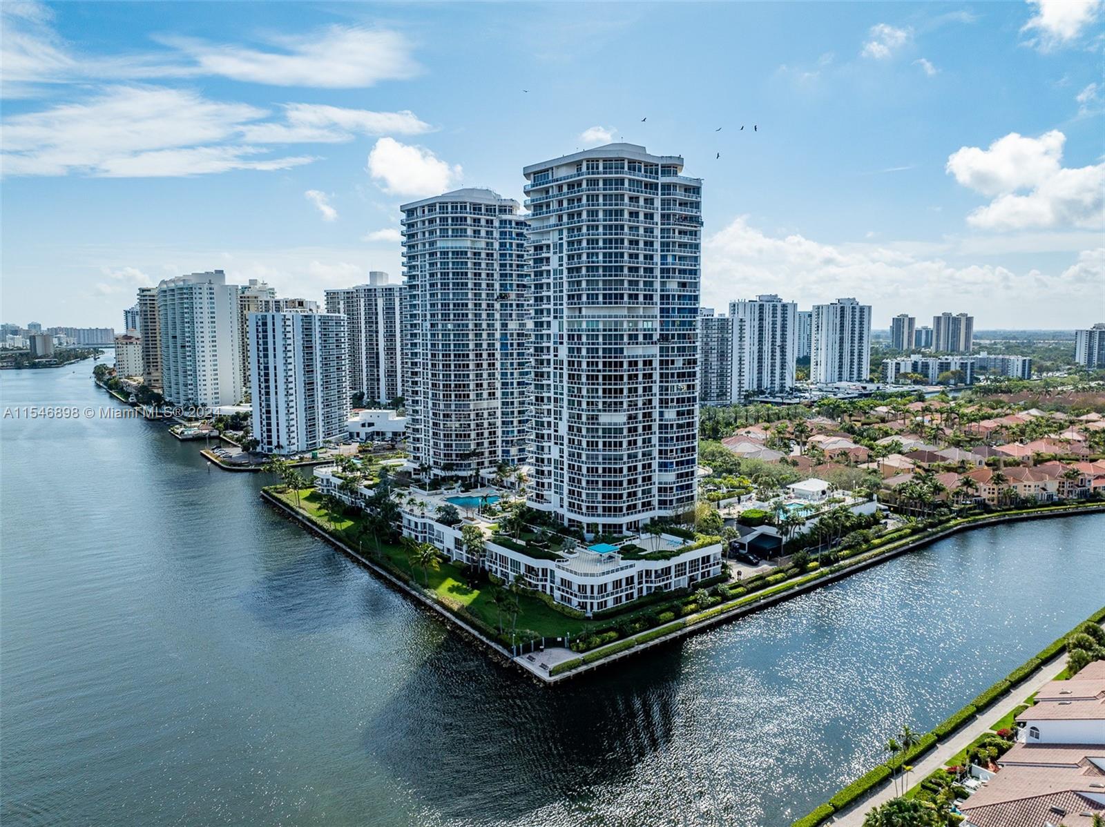 3801 NE 207th St 504, Aventura, Florida 33180, 2 Bedrooms Bedrooms, ,2 BathroomsBathrooms,Residentiallease,For Rent,3801 NE 207th St 504,A11546898