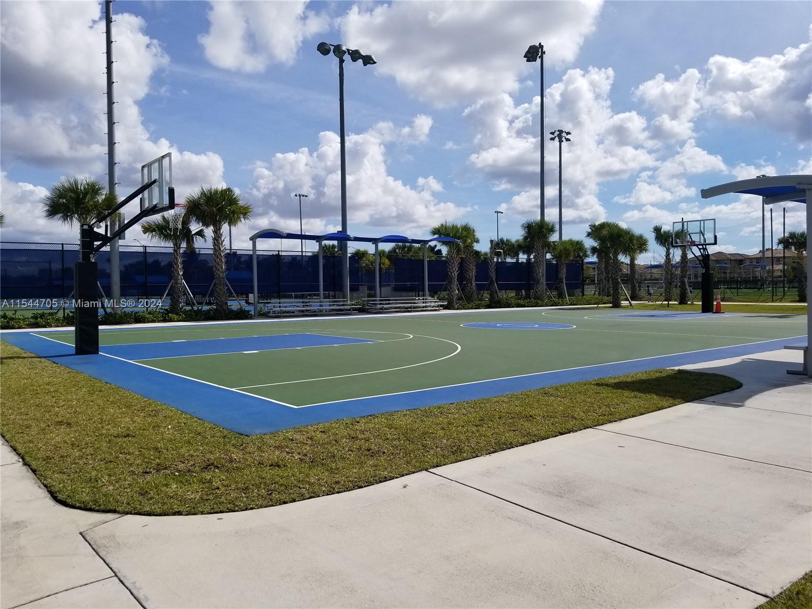 Doral Legacy Park