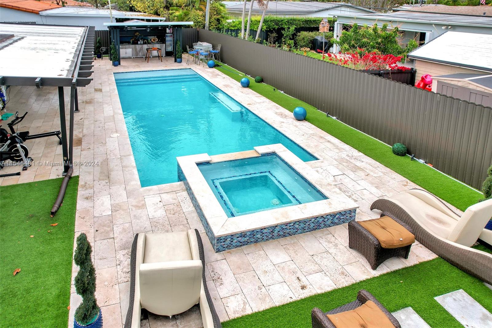 2210 SW 89th Ave, Miami, Florida 33165, 3 Bedrooms Bedrooms, ,3 BathroomsBathrooms,Residential,For Sale,2210 SW 89th Ave,A11545481