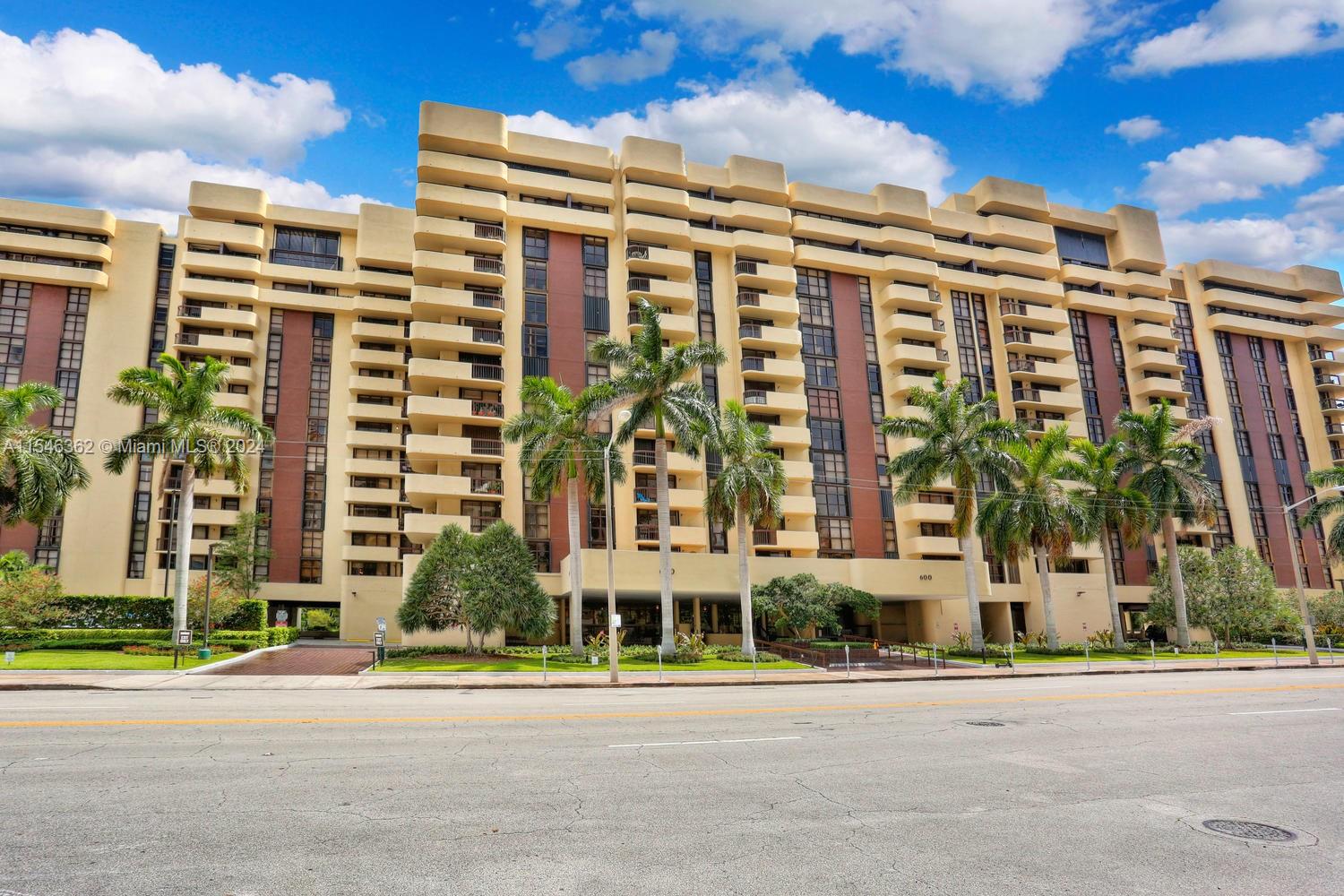 600  Biltmore Way #216 For Sale A11546362, FL