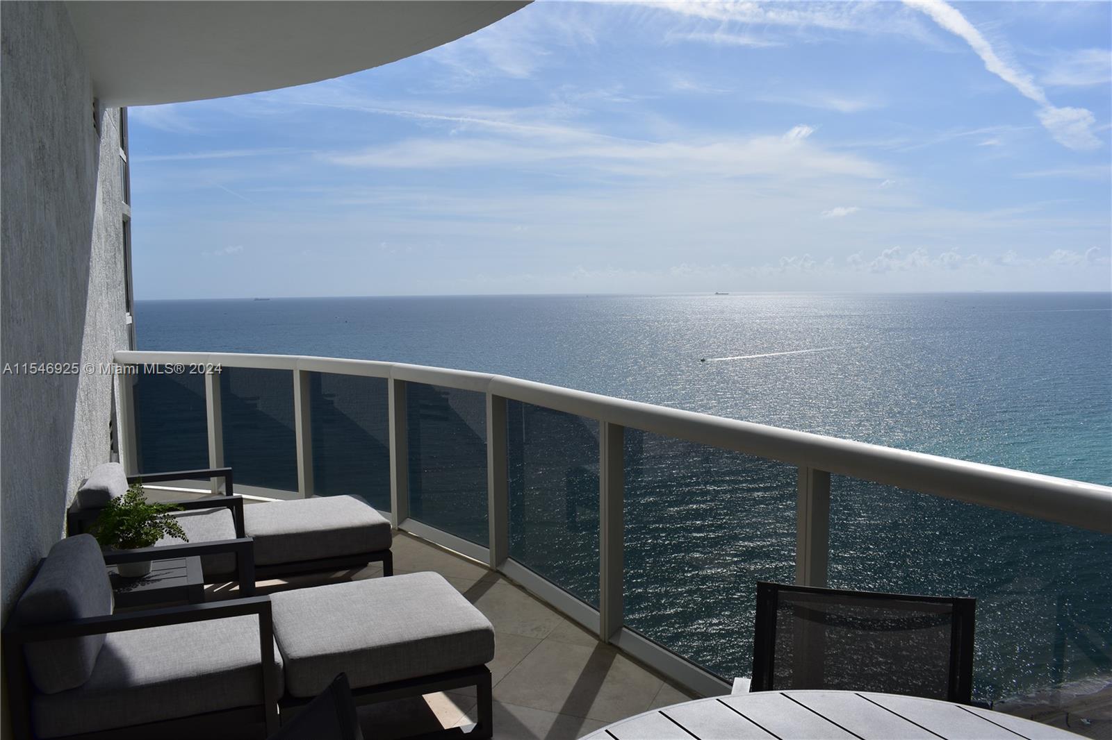 Condo for Rent in Sunny Isles Beach, FL