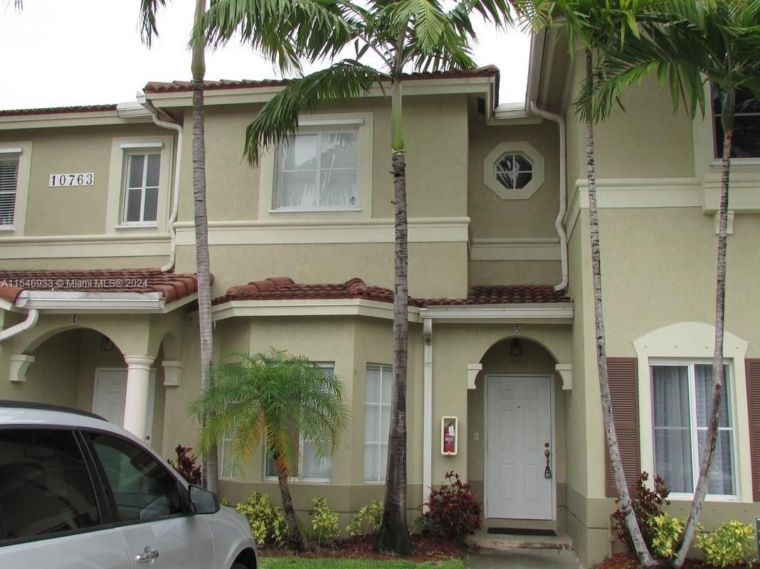 10763 NW 83rd Ter #5-26 For Sale A11546933, FL