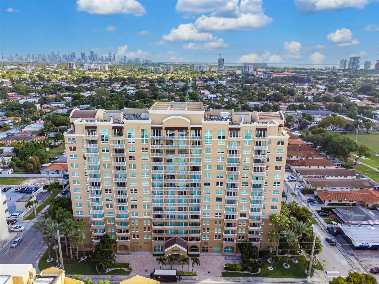 2665 SW 37th Ave 906, Miami, Florida 33133, 2 Bedrooms Bedrooms, ,2 BathroomsBathrooms,Residential,For Sale,2665 SW 37th Ave 906,A11546917