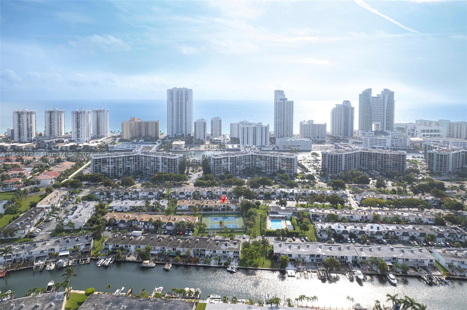 905 NE 27th Ave 905, Hallandale Beach, Florida 33009, 2 Bedrooms Bedrooms, ,2 BathroomsBathrooms,Residential,For Sale,905 NE 27th Ave 905,A11546172