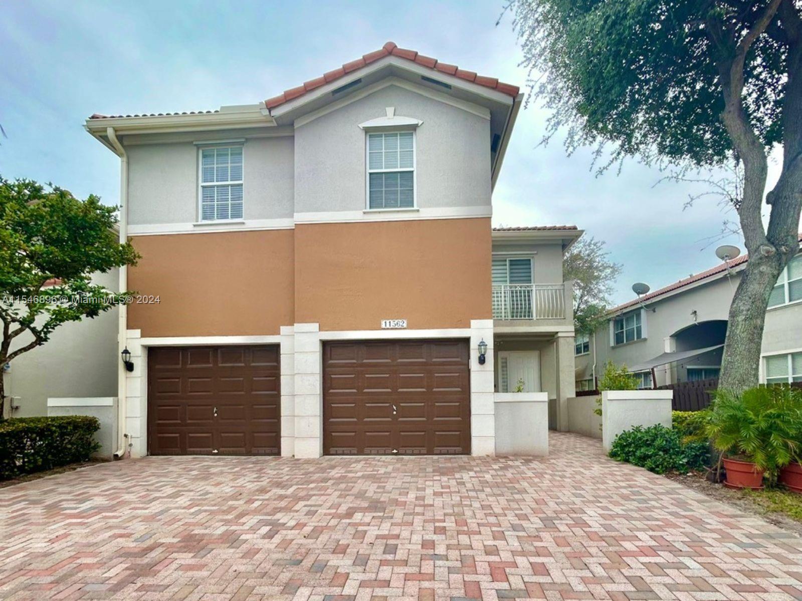 11562 80th St, Doral, FL, 33178 United States, 3 Bedrooms Bedrooms, ,2 BathroomsBathrooms,Residential,For Sale,80th St,A11546896