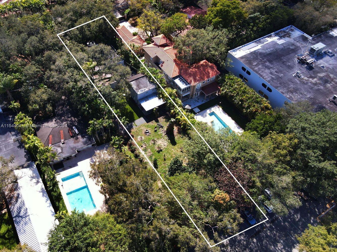 2031 Secoffee St, Coconut Grove, FL, 33133 United States, 4 Bedrooms Bedrooms, ,2 BathroomsBathrooms,Residential,For Sale,Secoffee St,A11544011