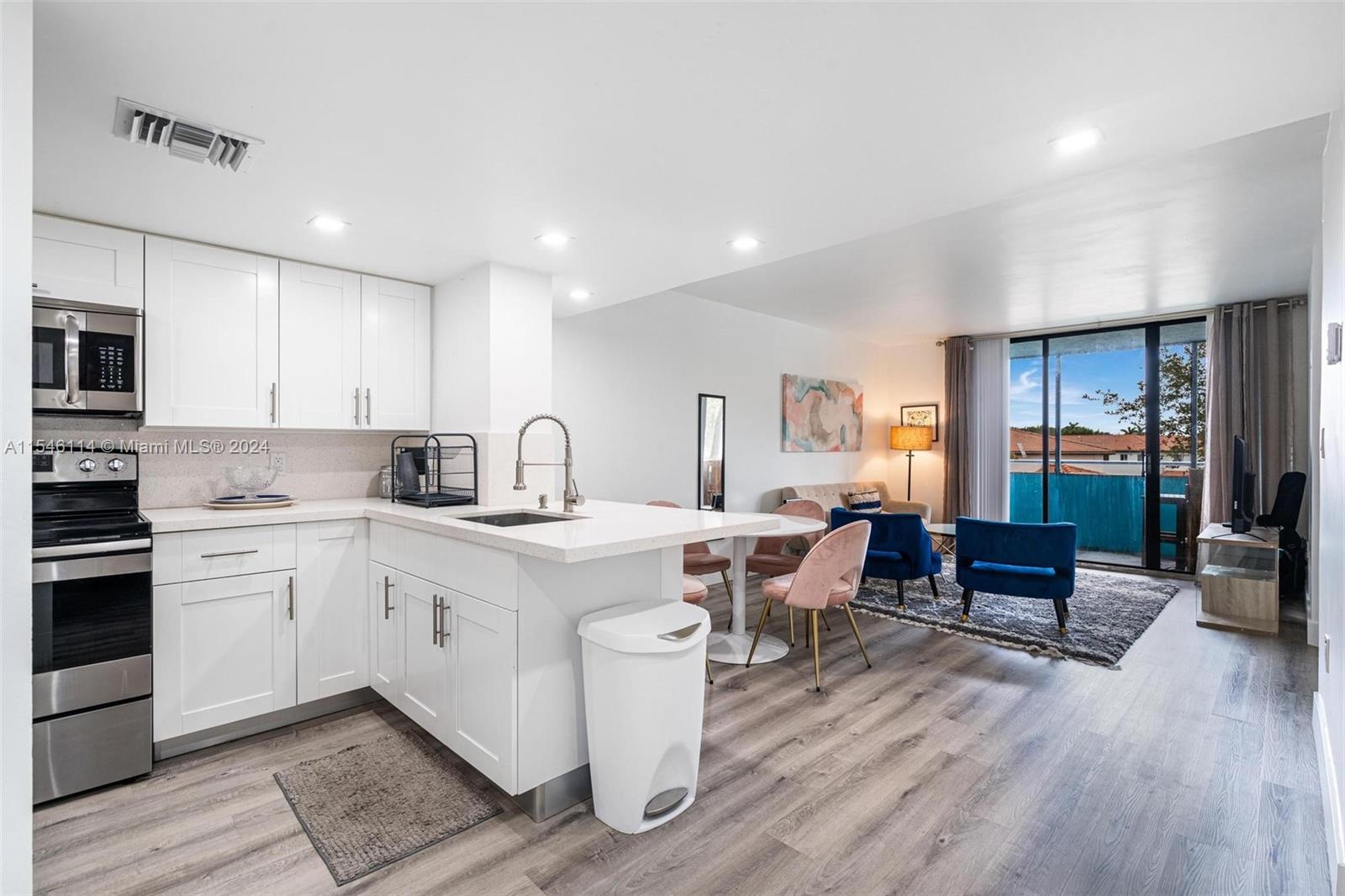 8365 SW 152nd Ave C-308, Miami, Florida 33193, 2 Bedrooms Bedrooms, ,1 BathroomBathrooms,Residential,For Sale,8365 SW 152nd Ave C-308,A11546114