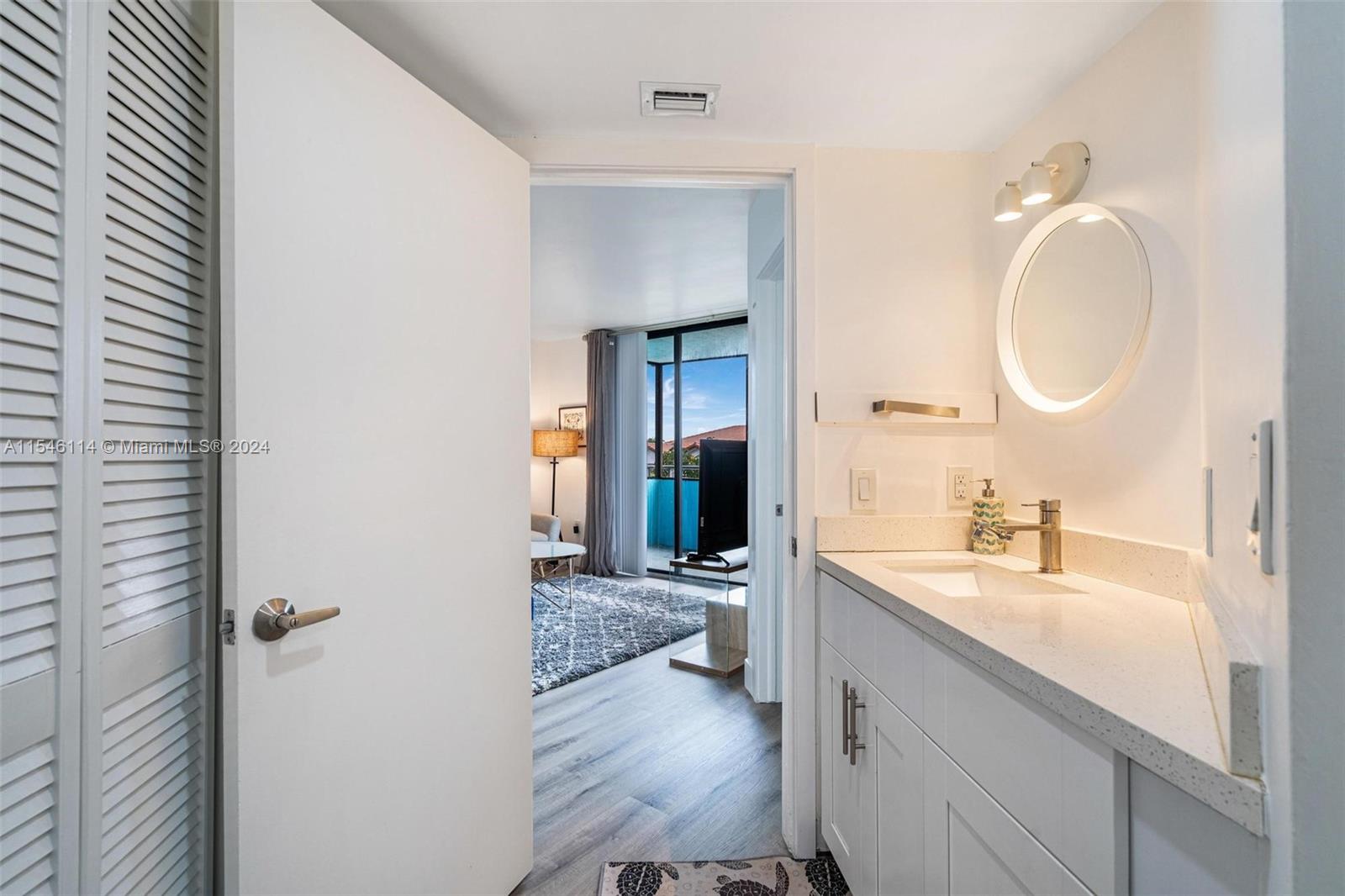 8365 SW 152nd Ave C-308, Miami, Florida 33193, 2 Bedrooms Bedrooms, ,1 BathroomBathrooms,Residential,For Sale,8365 SW 152nd Ave C-308,A11546114