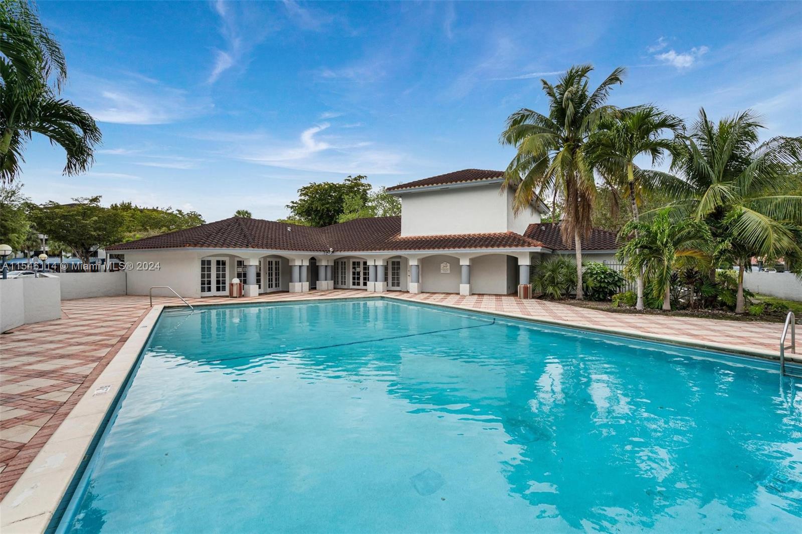 8365 SW 152nd Ave C-308, Miami, Florida 33193, 2 Bedrooms Bedrooms, ,1 BathroomBathrooms,Residential,For Sale,8365 SW 152nd Ave C-308,A11546114