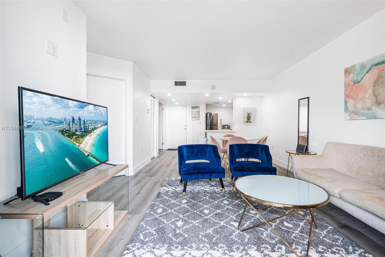 8365 SW 152nd Ave C-308, Miami, Florida 33193, 2 Bedrooms Bedrooms, ,1 BathroomBathrooms,Residential,For Sale,8365 SW 152nd Ave C-308,A11546114